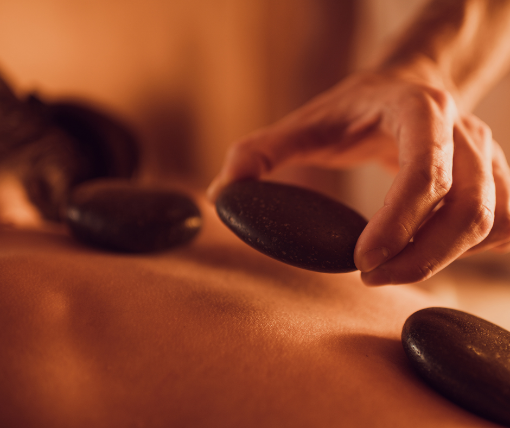 Hot Stone Massage