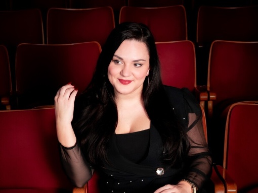 Ina Jovanovic: Offline