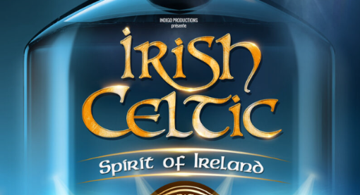 Irish Celtic