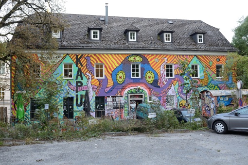 Grimms Eye, Human Behavior, The Snub