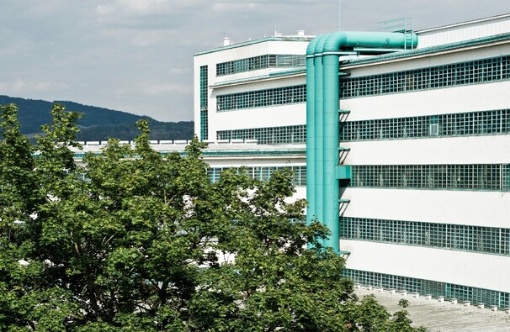 Kein Sonntag ohne Techno