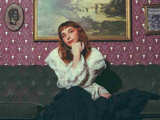 Kendall Lujan, Support: Melissa maHoney