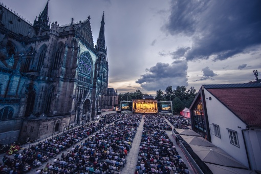 Klassik am Dom 2026