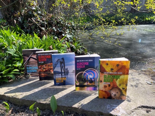 Glänzender Krimi-Abend