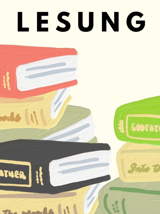 Lesung – Lisa Spalt & Julia Grillmayr: Fantastisch