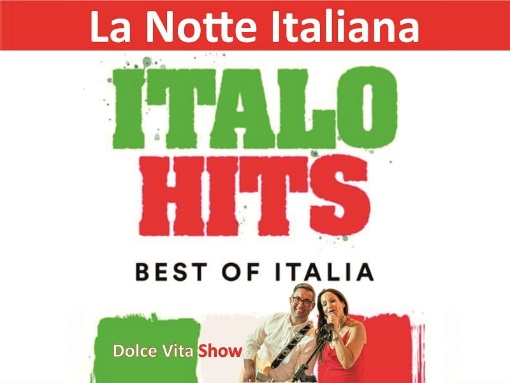 La Notte Italiana