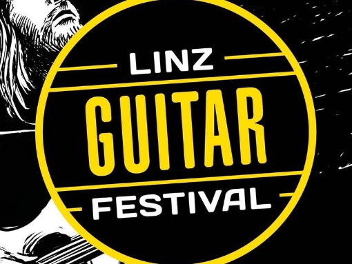 Linz Guitar Festival 2026