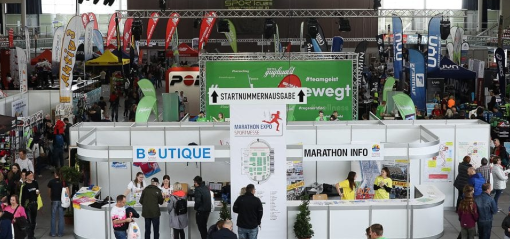 Linz Marathon Sportmesse 2026