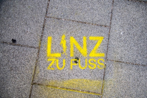 im GEHspräch: Nachbarschaft am Bindermichl