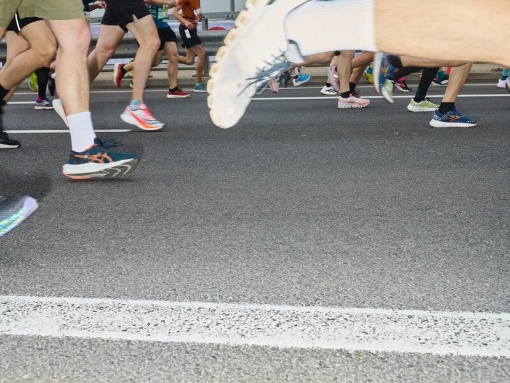 ÖGK Frauenlauf Linz
