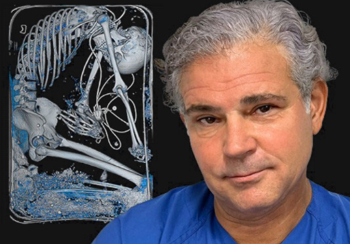 Faszination Rechtsmedizin 2.0