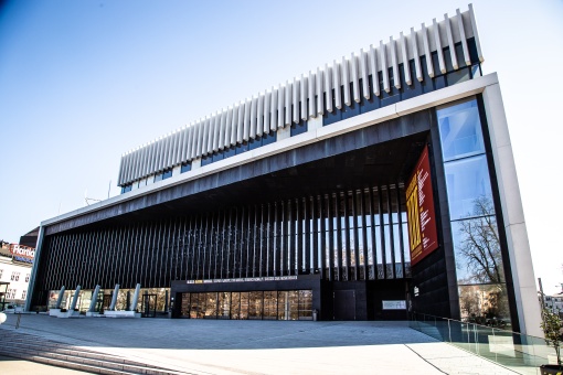 Expedition Musiktheater