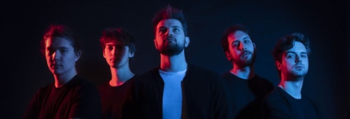 Max Glanz mit Origina1Nerd