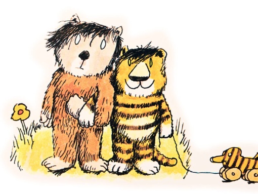 Bilderbuchkino: Oh, wie schön ist Panama