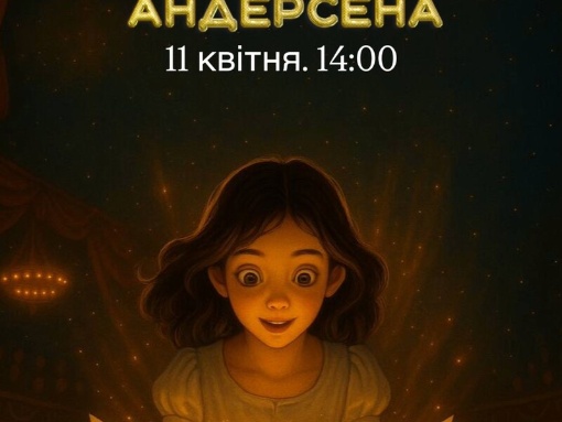 The Point of Ukraine