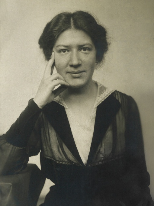 Käthe Leichter Raum geben