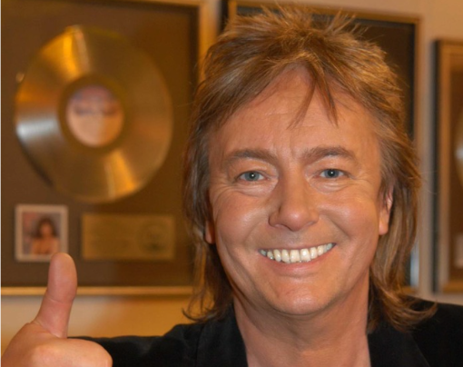 Chris Norman