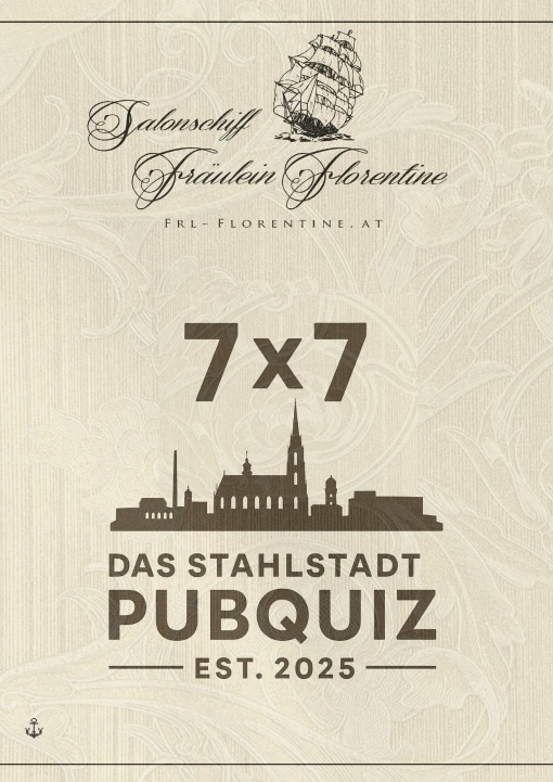 Stahlstadt PUBQUIZ