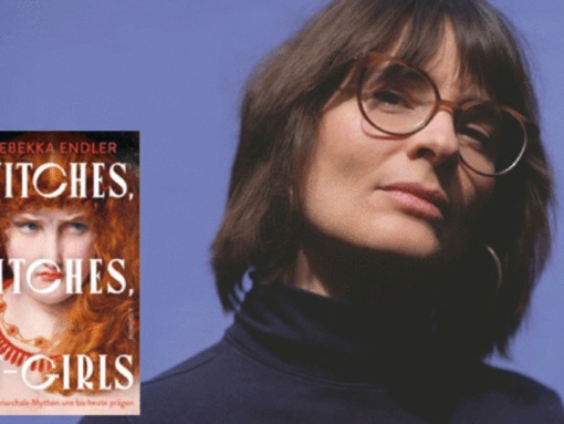 Gehört. Gelesen: Rebekka Endler