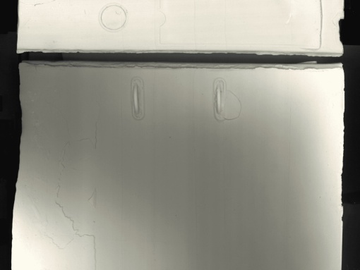 Emma Hummerhielm Carlén: Ricochet