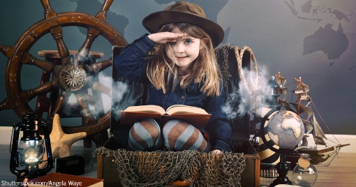 Familienbund Geschichtenfestival