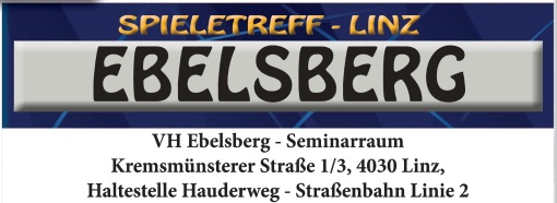 Spieletreff-Linz EBELSBERG