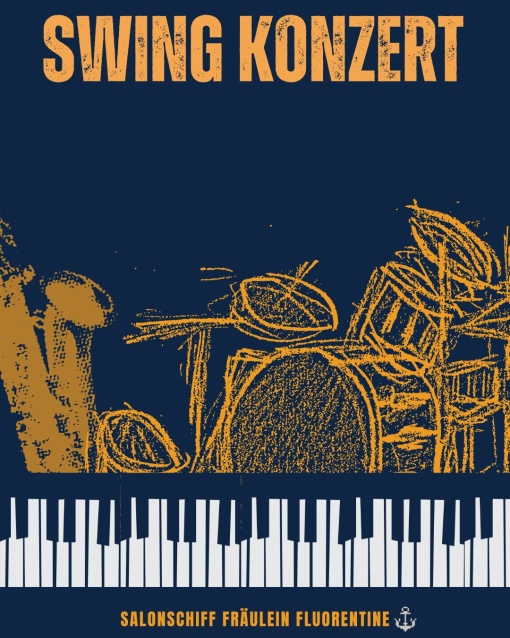 KONZERT SWING | DonauVerhau
