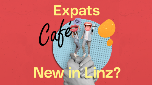 Expats Café