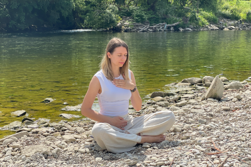 Shakti Yoga – Deine 8-wöchige Reise in die weibliche Urkraft