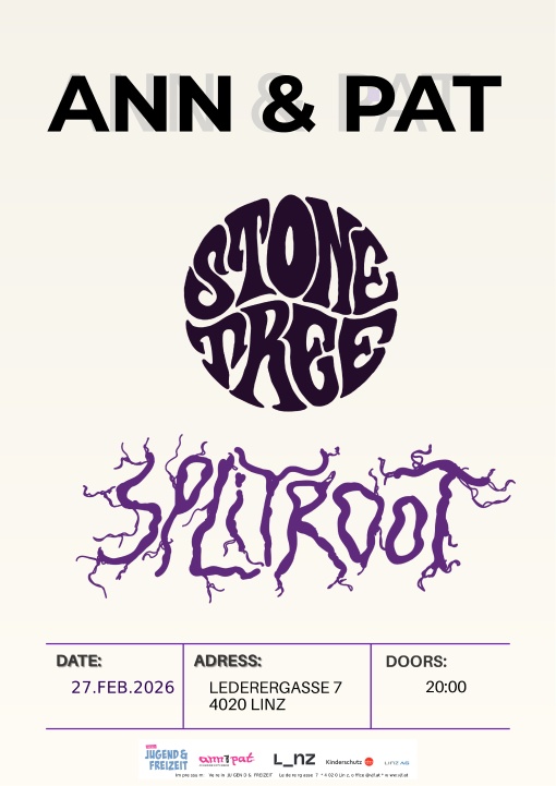 Stonetree & Splitroot