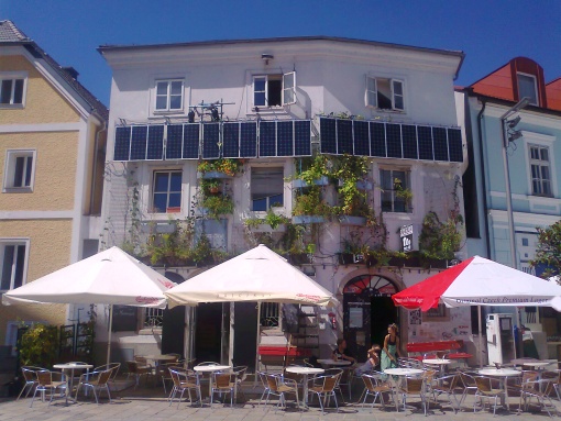 Turning The Tables – Live Music im Strom