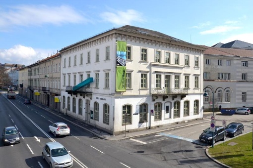 Zum Adalbert-Stifter-Gedenktag