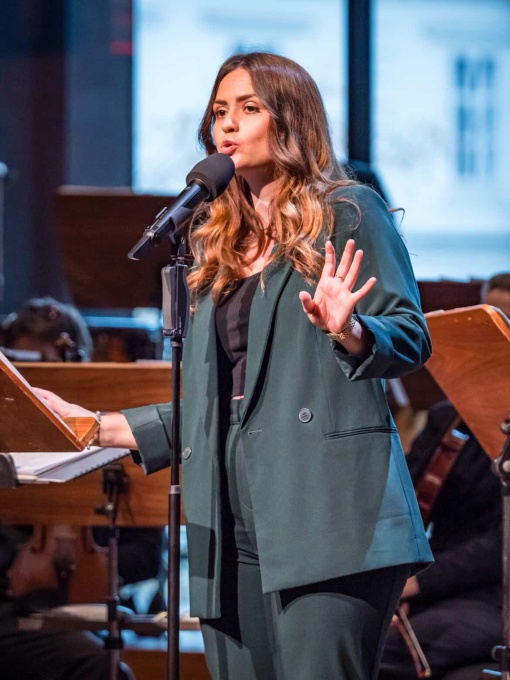 Meine Omi, der Muttermund & ich 