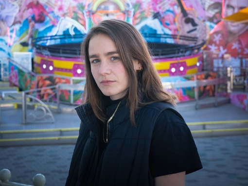 Tereza Hossa: Tagada