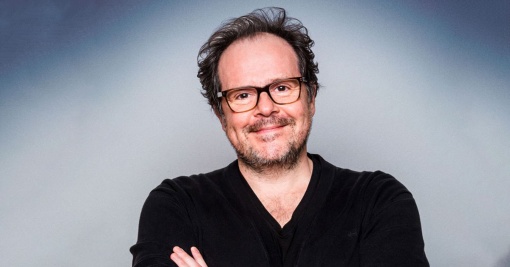 Thomas Mraz – Mraz F!rst – Erstes Solo-Programm