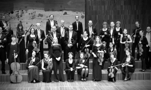 Musica Sacra: Die Schuldigkeit des ersten Gebots