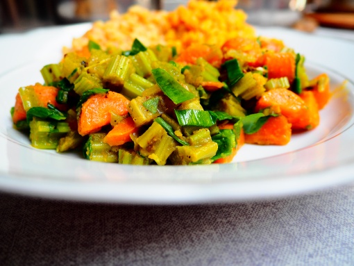 Mit Perma-Veggies entspannt und gut genährt durchs Gartenjahr