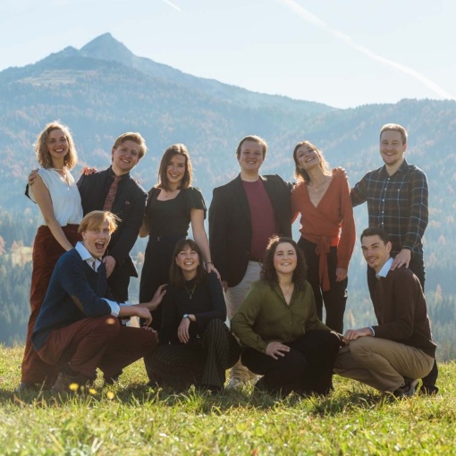 Spanien trifft Eberschwang