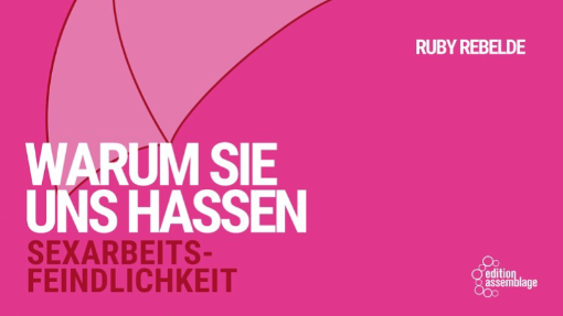 Lesung und Podiumsgespräch: Warum sie uns hassen