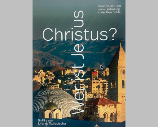 Wer ist Jesus Christus?