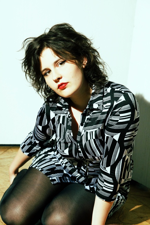 Zelda Weber: Rose Thorne