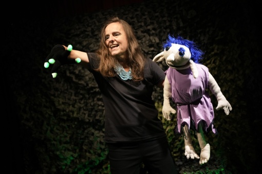 Zwölf und das verlorene Elfenlicht