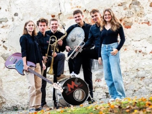 Spaces / DMC – Dachsberg Music Club