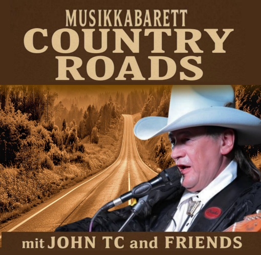 Musikkabarett Country Roads