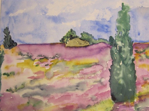 Kunstgeschichte(n) - Genre in der Kunst: Landschaft