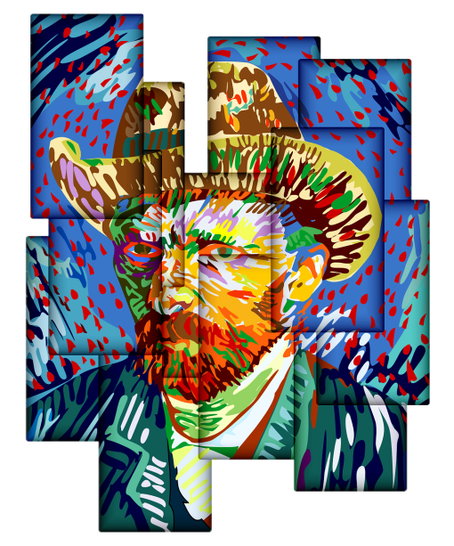 Kunstgeschichte(n) - Genre in der Kunst: Porträt