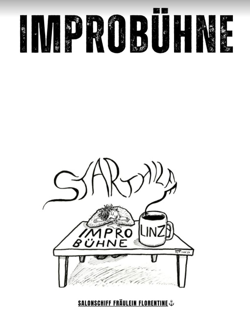  Improbühne