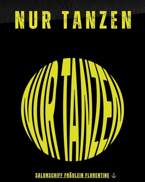  Nur Tanzen
