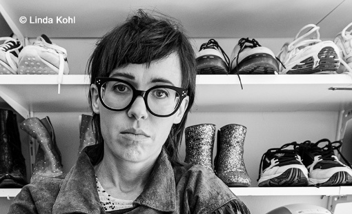 Eva Karl Faltermeier