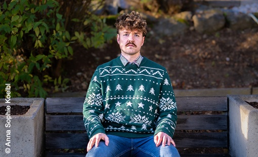 Benedikt Mitmannsgruber